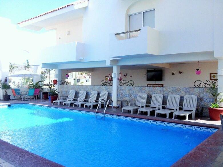 Hotel & Suites Las Palmas