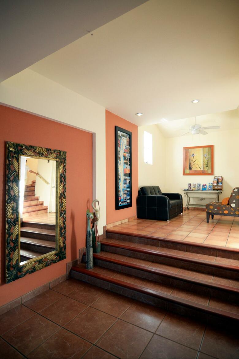 Hotel & Suites Las Palmas