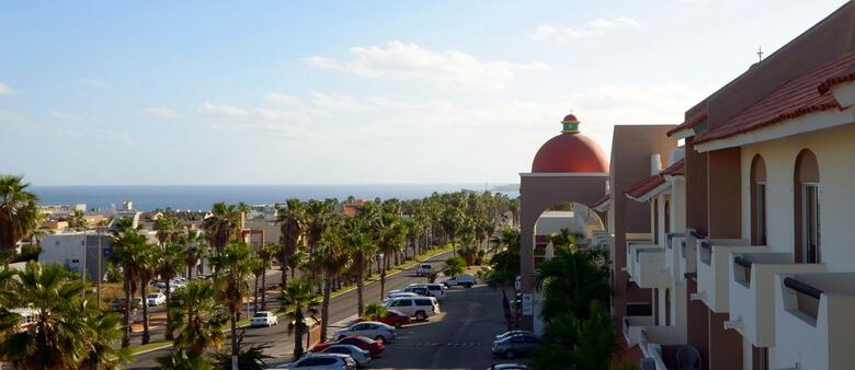 Hotel & Suites Las Palmas
