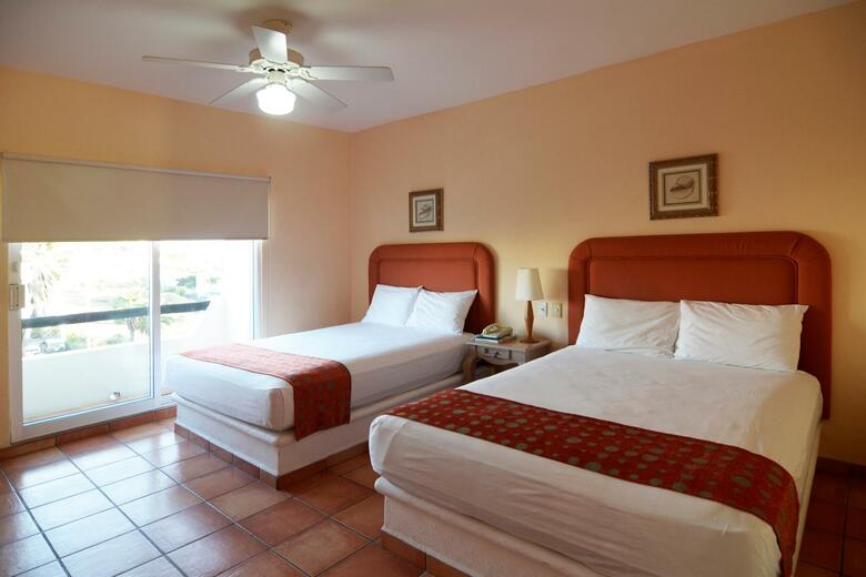 Hotel & Suites Las Palmas