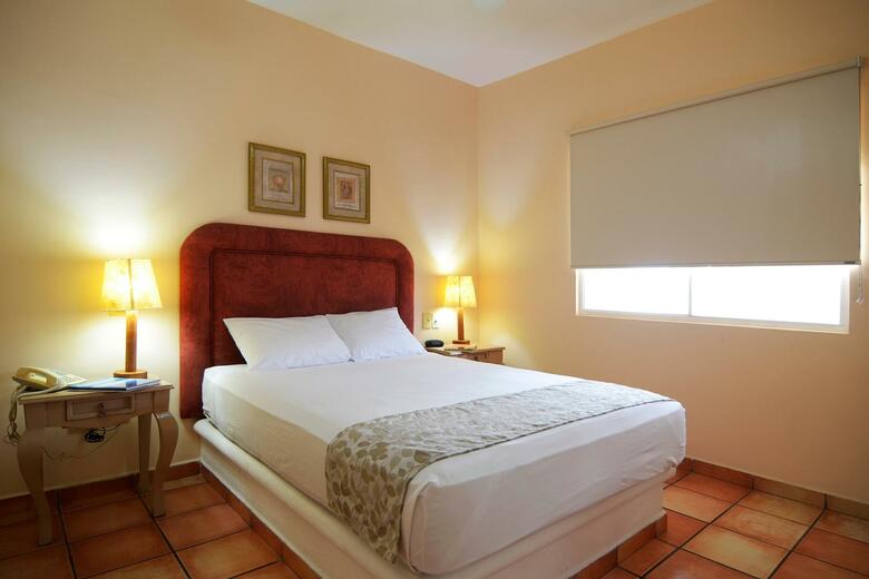 Hotel & Suites Las Palmas