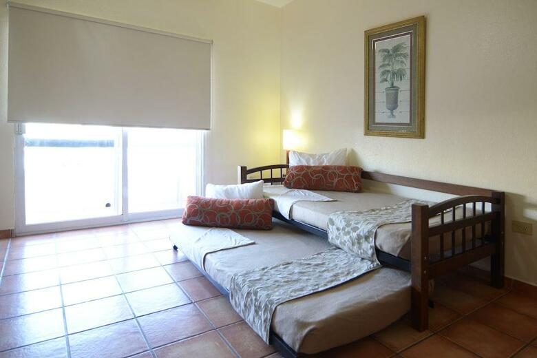 Hotel & Suites Las Palmas
