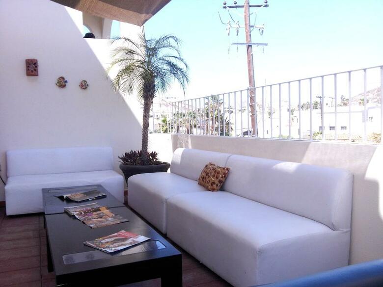 Hotel & Suites Las Palmas