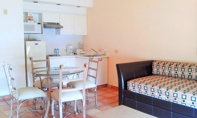 Hotel & Suites Las Palmas
