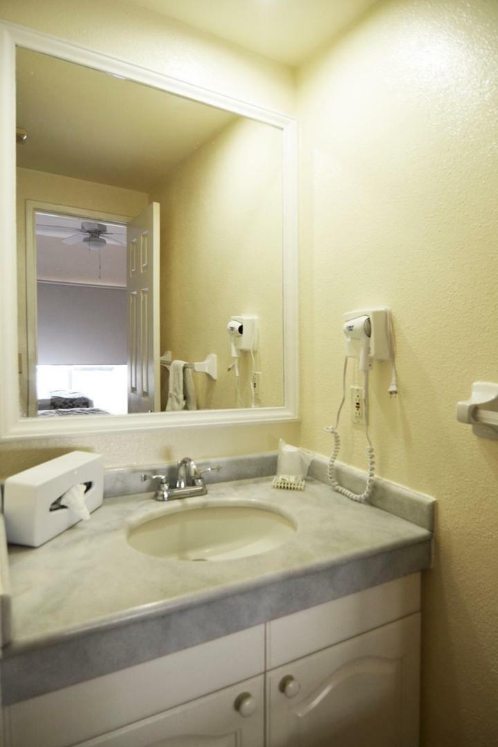 Hotel & Suites Las Palmas