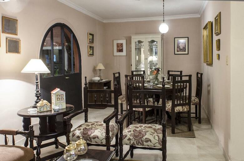 Hotel Tacuari Suites