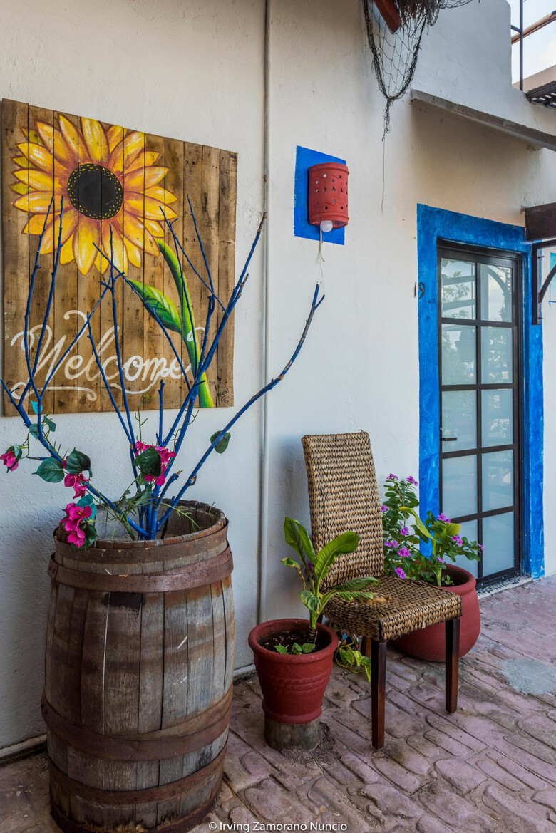 Hotel Casa Kopal