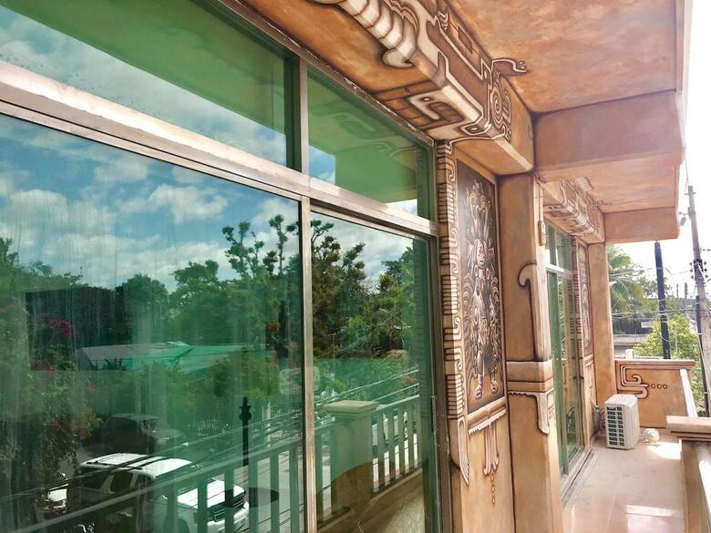 Hotel Casa Kopal