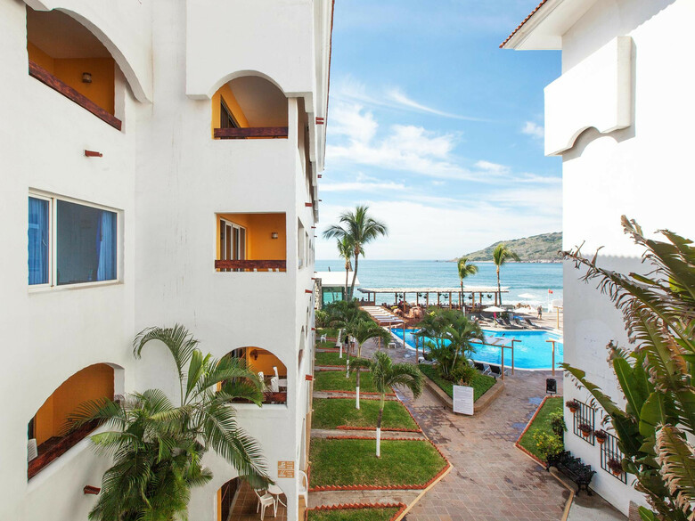 Hotel Quijote Inn