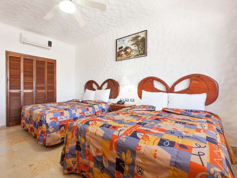 Hotel Quijote Inn