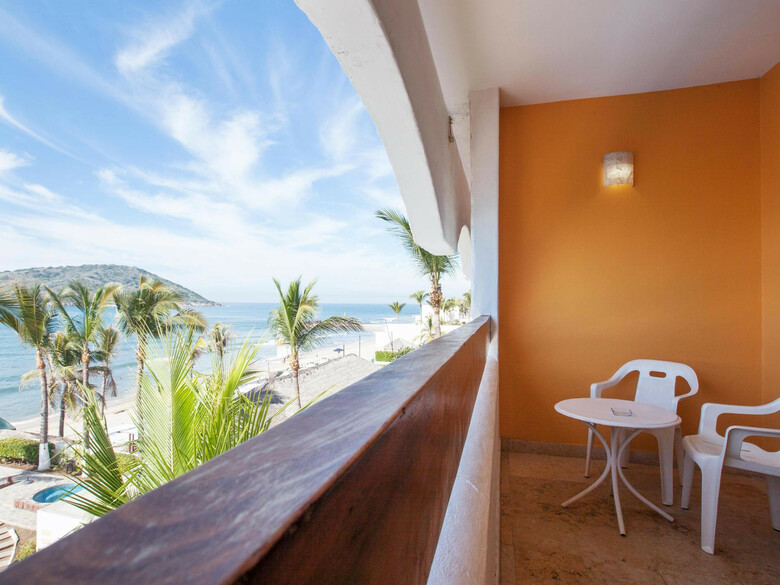 Hotel Quijote Inn