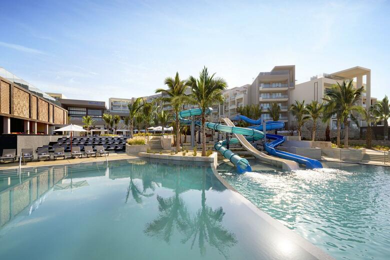 Hard Rock Hotel Los Cabos