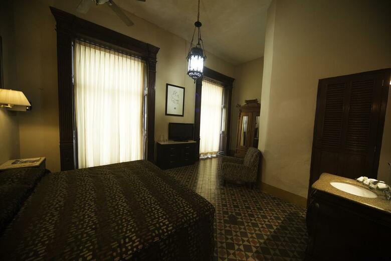 Gran Hotel