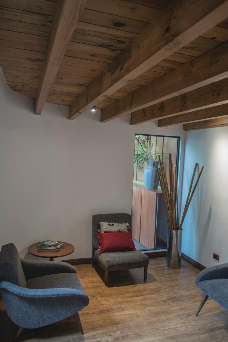 Hotel Residencia Del Sol
