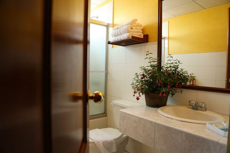Hotel Residencia Del Sol