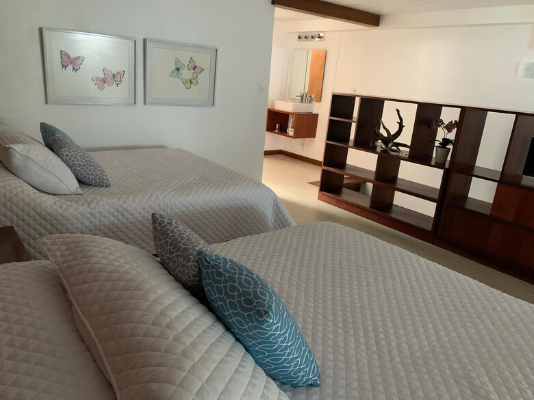 Hotel Residencia Del Sol