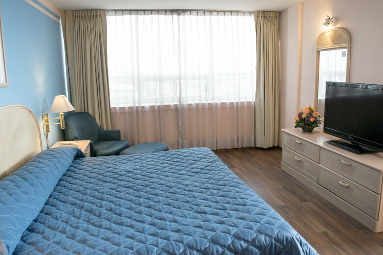 Hotel San Francisco Toluca