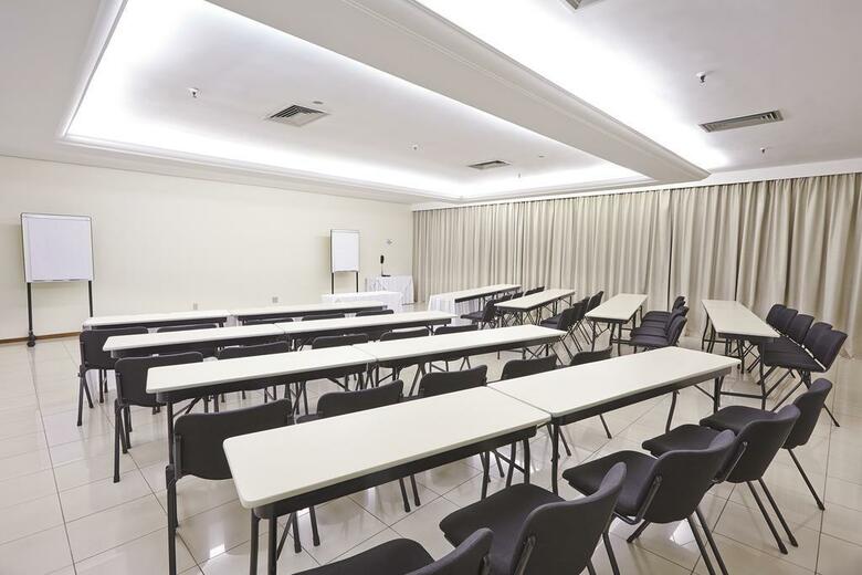 Hotel Dan Inn S�o Jos� Do Rio Preto