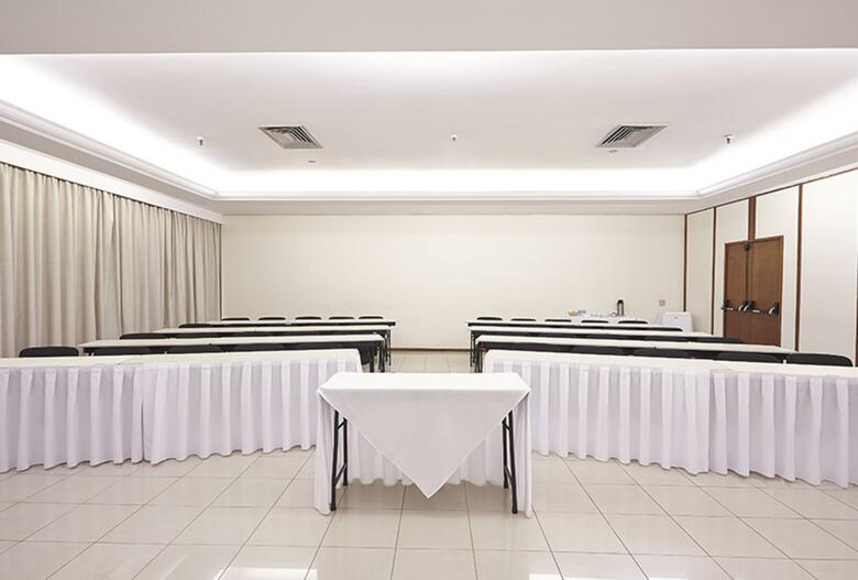 Hotel Dan Inn S�o Jos� Do Rio Preto