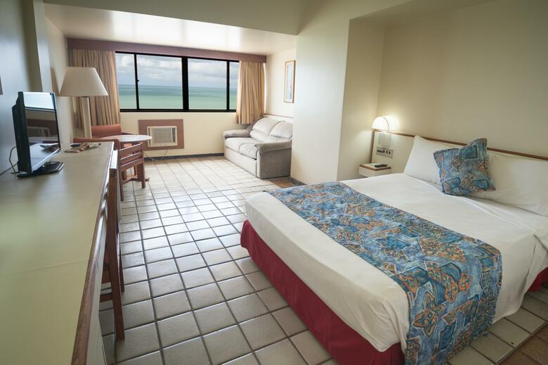 Hotel Dan Inn Recife Mar