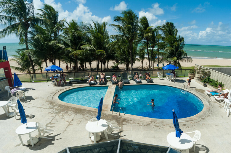 Hotel Dan Inn Recife Mar