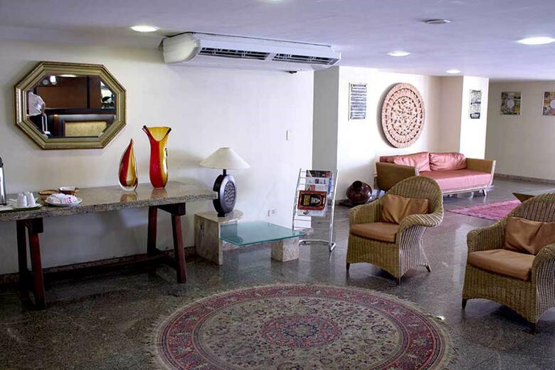 Hotel Dan Inn Recife Mar