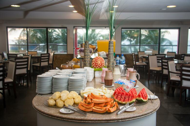 Hotel Dan Inn Recife Mar