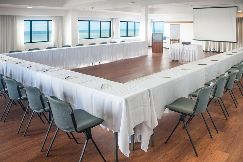 Hotel Dan Inn Recife Mar