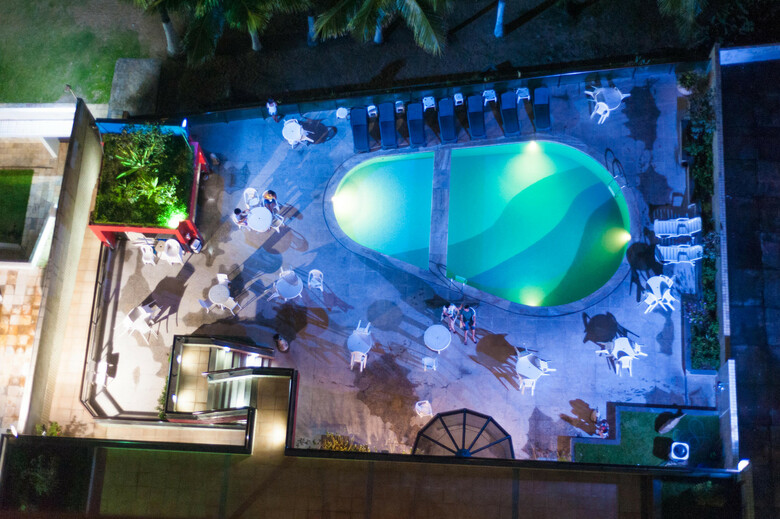 Hotel Dan Inn Recife Mar