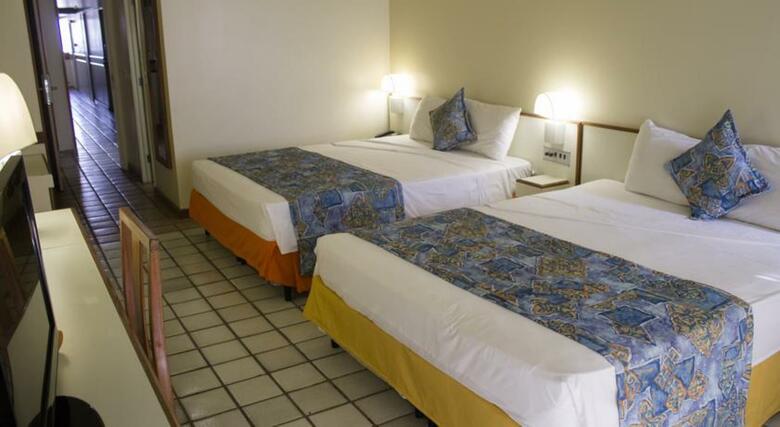 Hotel Dan Inn Recife Mar