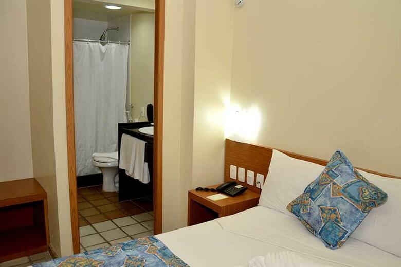 Hotel Dan Inn Recife Mar