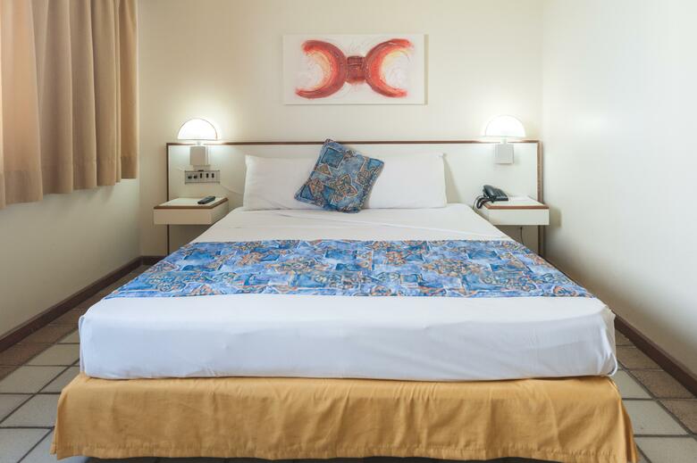 Hotel Dan Inn Recife Mar