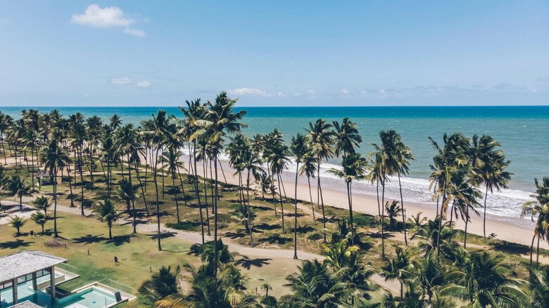 Hotel Iberostar Bahia - All Inclusive
