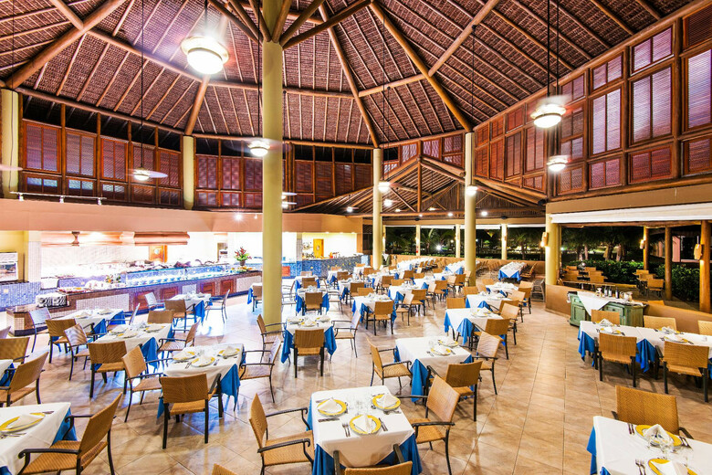 Hotel Iberostar Bahia - All Inclusive