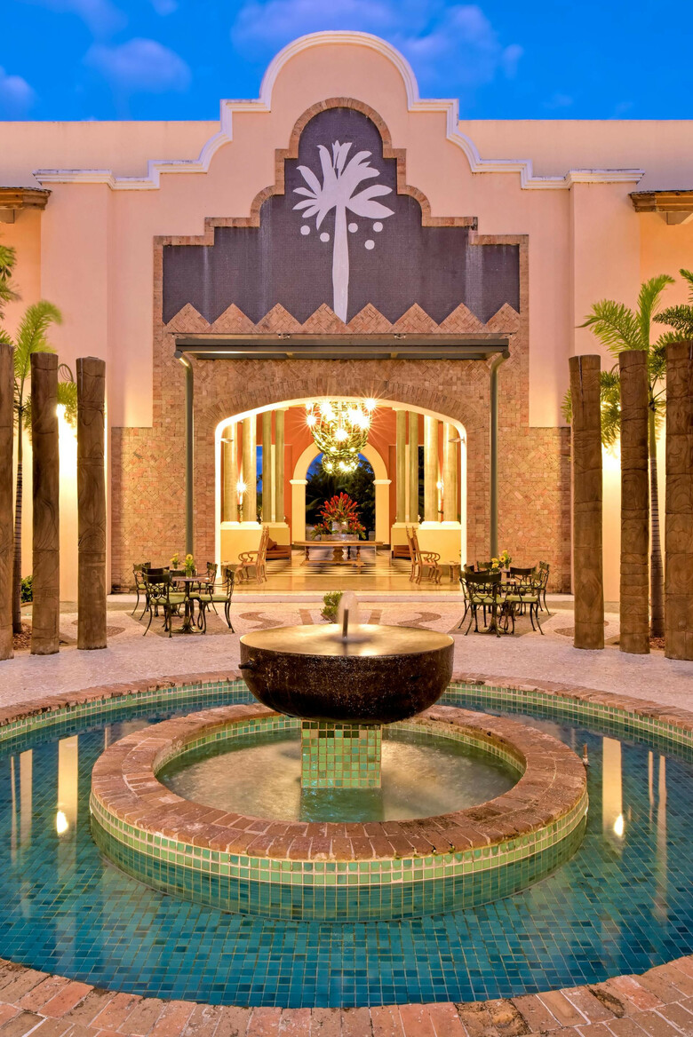 Hotel Iberostar Bahia - All Inclusive