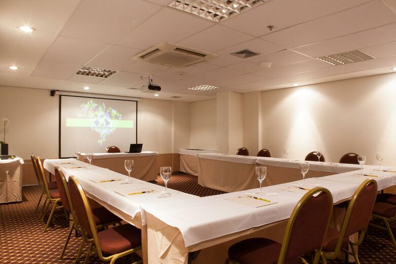 Hotel Royal Jardins Boutique