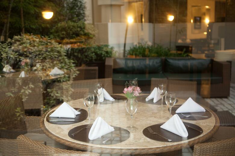Hotel Royal Jardins Boutique