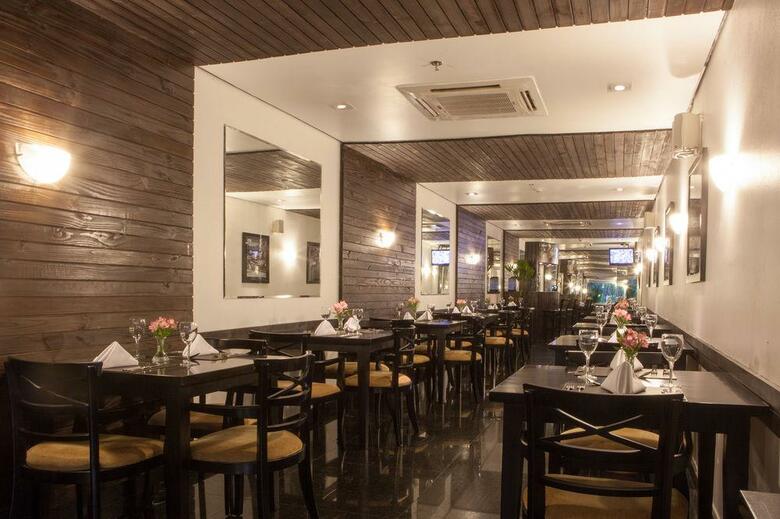 Hotel Royal Jardins Boutique