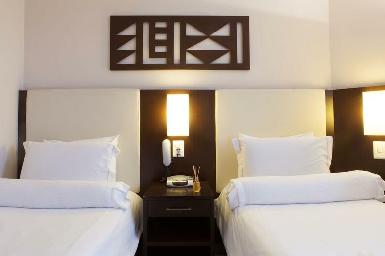 Hotel Royal Jardins Boutique