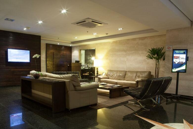 Hotel Royal Jardins Boutique