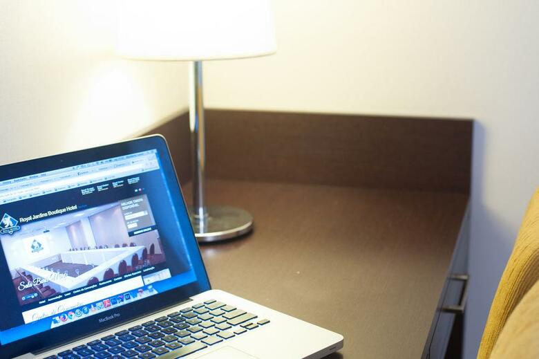 Hotel Royal Jardins Boutique