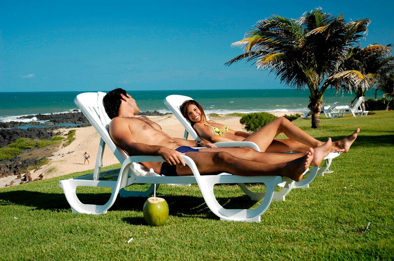 Hotel Samba Natal