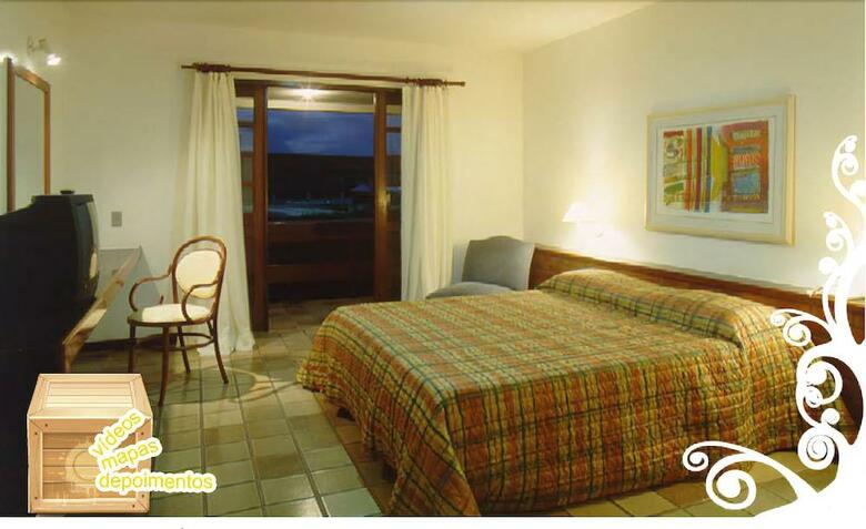 Hotel Samba Natal