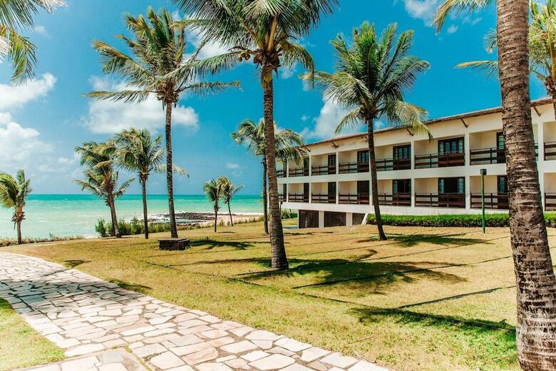 Hotel Samba Natal