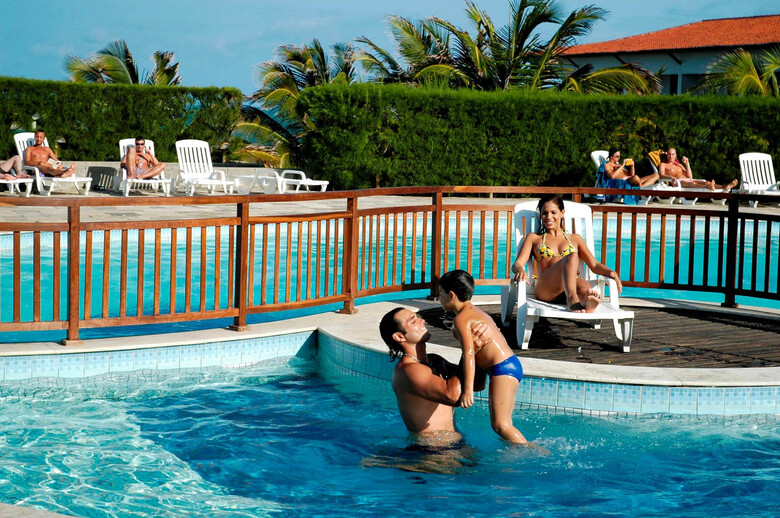 Hotel Samba Natal