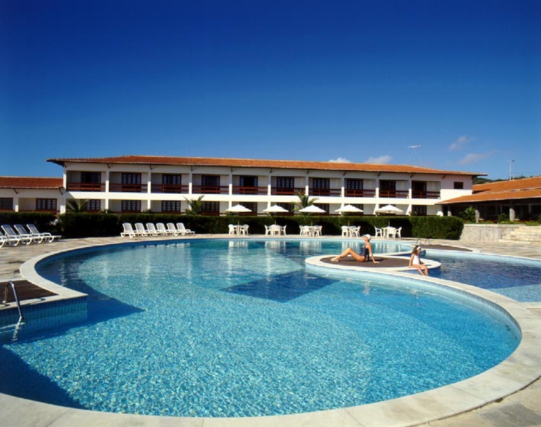 Hotel Samba Natal