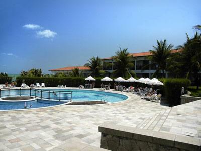 Hotel Samba Natal