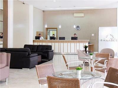 Morada Do Sol Gran Hotel