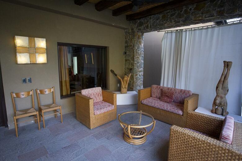 Hotel Casa La Galeana