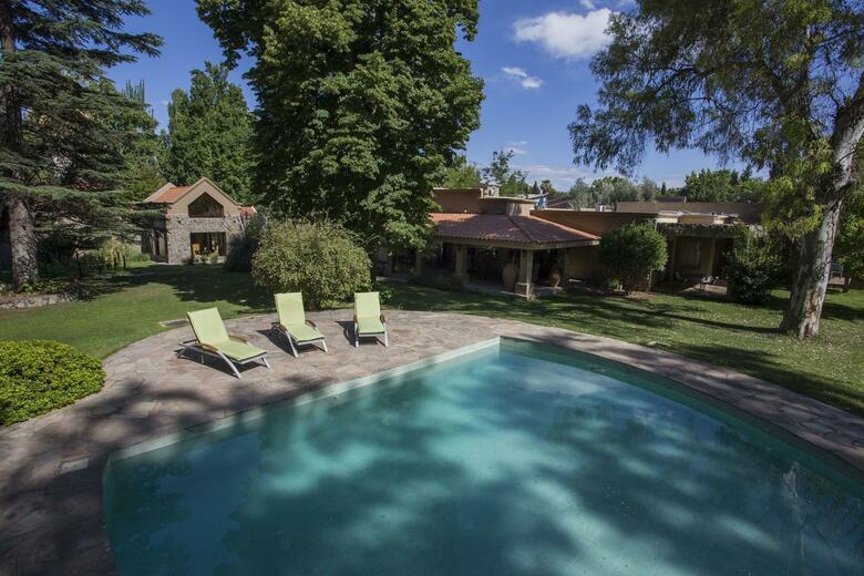Hotel Casa La Galeana